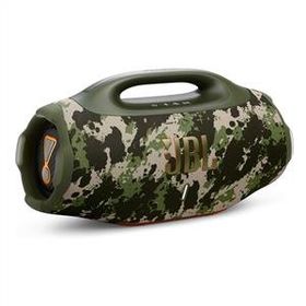 JBL Boombox 4 Squad Bluetooth Hoparlör