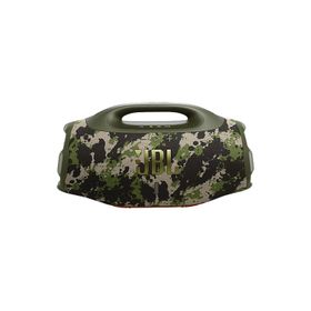 JBL Boombox 4 Squad Bluetooth Hoparlör
