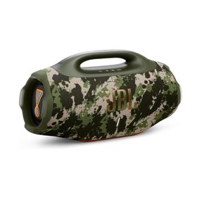 JBL Boombox 4 Squad Bluetooth Hoparlör