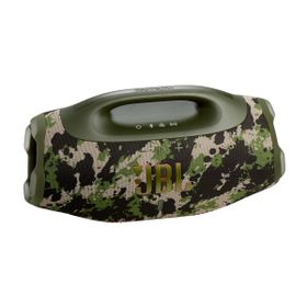 JBL Boombox 4 Squad Bluetooth Hoparlör