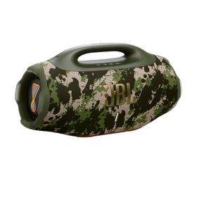 JBL Boombox 4 Squad Bluetooth Hoparlör