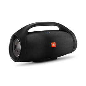 JBL Boombox Siyah Bluetooth Hoparlör