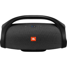 JBL Boombox Siyah Bluetooth Hoparlör