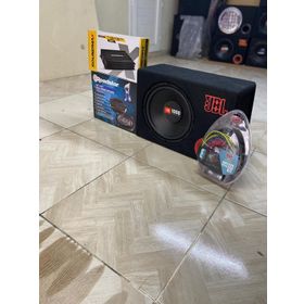 JBL BOX-1214CS Oto Subwoofer