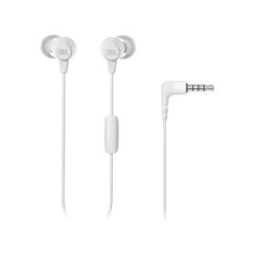 Jbl C50 Hi Kablolu Siyah Kulaklık