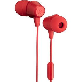Jbl C50 Hi Kablolu Siyah Kulaklık