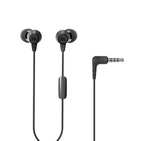 Jbl C50 Hi Kablolu Siyah Kulaklık