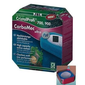 JBL Carbomec Ultra E401-701-901 İçin 500 ml Ped