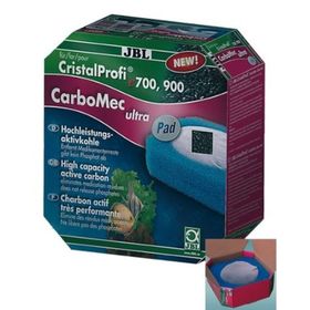 JBL Carbomec Ultra E401-701-901 İçin 500 ml Ped