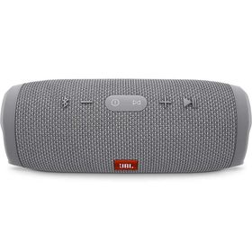 JBL Charge 3 Gri Bluetooth Hoparlör
