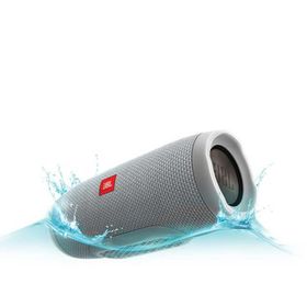 JBL Charge 3 Gri Bluetooth Hoparlör