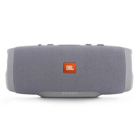 JBL Charge 3 Gri Bluetooth Hoparlör