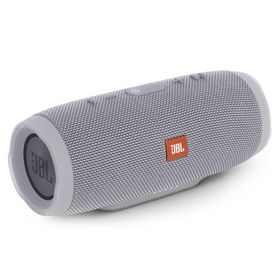 JBL Charge 3 Gri Bluetooth Hoparlör