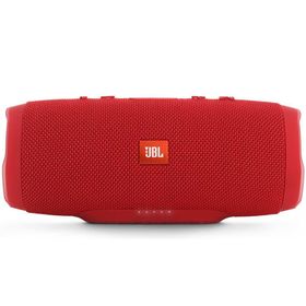 JBL Charge 3 Kırmızı Bluetooth Hoparlör