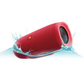 JBL Charge 3 Kırmızı Bluetooth Hoparlör
