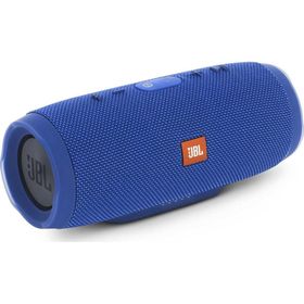 Jbl Charge 3 Mavi Bluetooth Hoparlör