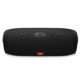 JBL Charge 3 Siyah Bluetooth Hoparlör