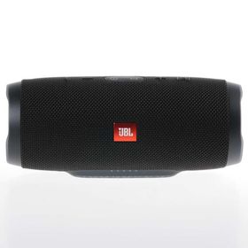 JBL Charge 3 Siyah Bluetooth Hoparlör