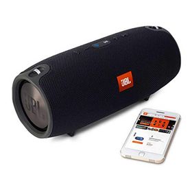 JBL Charge 3 Siyah Bluetooth Hoparlör