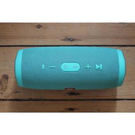 JBL Charge 3 Yeşil Bluetooth Hoparlör
