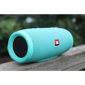 JBL Charge 3 Yeşil Bluetooth Hoparlör