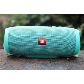 JBL Charge 3 Yeşil Bluetooth Hoparlör