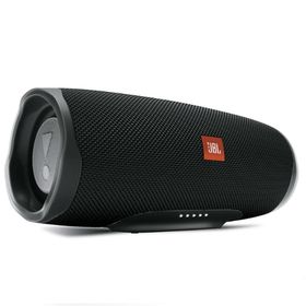 JBL Charge 4 Siyah Bluetooth Hoparlör