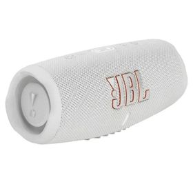 Jbl Charge 5 Beyaz Bluetooth Hoparlör