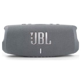 JBL Charge 5 Gri Bluetooth Hoparlör