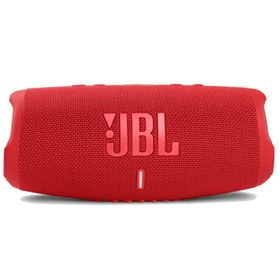 JBL Charge 5 Kırmızı Bluetooth Hoparlör