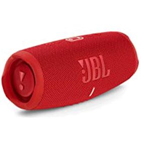 JBL Charge 5 Kırmızı Bluetooth Hoparlör