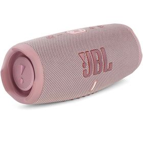 JBL Charge 5 Pembe Bluetooth Hoparlör