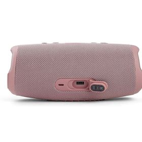 JBL Charge 5 Pembe Bluetooth Hoparlör
