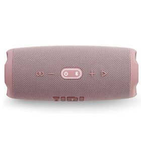 JBL Charge 5 Pembe Bluetooth Hoparlör