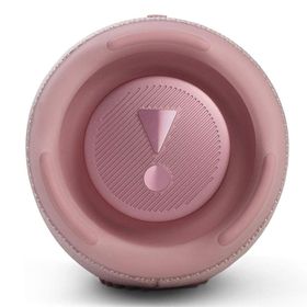 JBL Charge 5 Pembe Bluetooth Hoparlör