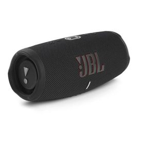 JBL Charge 5 Siyah Bluetooth Hoparlör