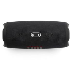 JBL Charge 5 Siyah Bluetooth Hoparlör
