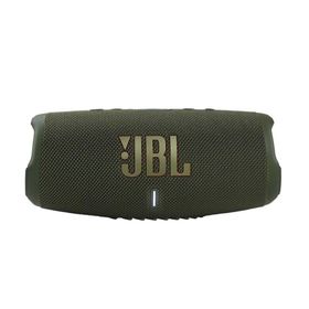 JBL Charge 5 Yeşil Bluetooth Hoparlör