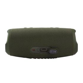 JBL Charge 5 Yeşil Bluetooth Hoparlör