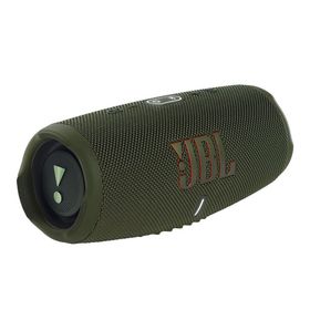 JBL Charge 5 Yeşil Bluetooth Hoparlör