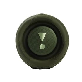 JBL Charge 5 Yeşil Bluetooth Hoparlör