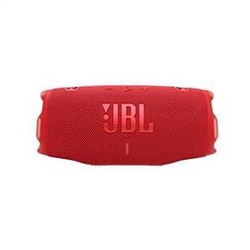 Jbl Charge 6 Kırmızı Bluetooth Hoparlör