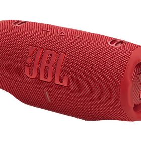 Jbl Charge 6 Kırmızı Bluetooth Hoparlör