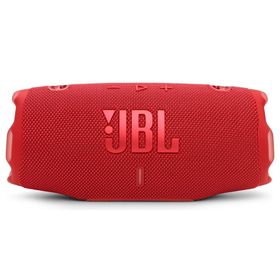 JBL Charge 6 Kırmızı Bluetooth Hoparlör