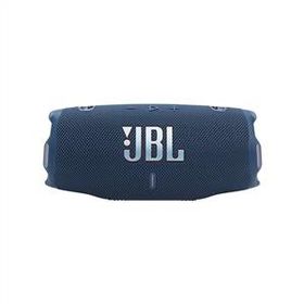 Jbl Charge 6 Mavi Bluetooth Hoparlör