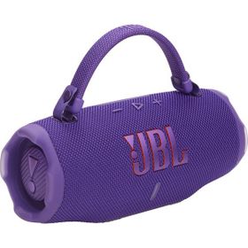 JBL Charge 6 Mor Bluetooth Hoparlör