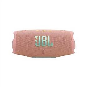 Jbl Charge 6 Pembe Bluetooth Hoparlör