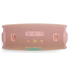 JBL Charge 6 Pembe Bluetooth Hoparlör