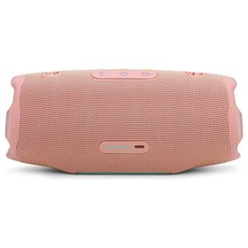 JBL Charge 6 Pembe Bluetooth Hoparlör