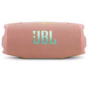 JBL Charge 6 Pembe Bluetooth Hoparlör